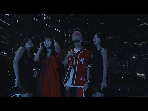 Jbo Escobar - Beast (Official Music Video)