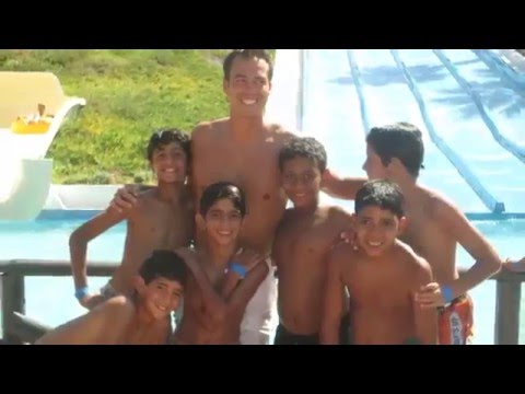 Smash Tennis Academy 2014