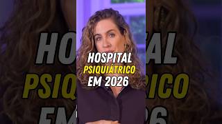 Internação Psiquiátrica piora o paciente? Descubra a verdade!