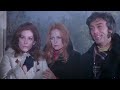 The Murder Mansion 1972 Horror Thriller Ida Galli Analía Gadé Lisa Leonardi