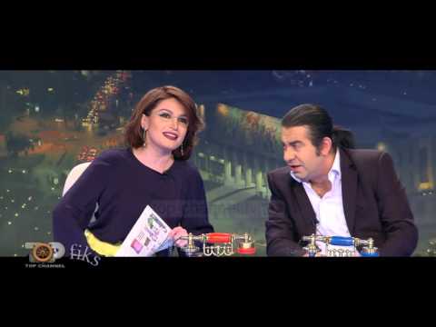 Fiks Fare, 15 Mars 2016, Pjesa 1 - Investigative Satirical Show