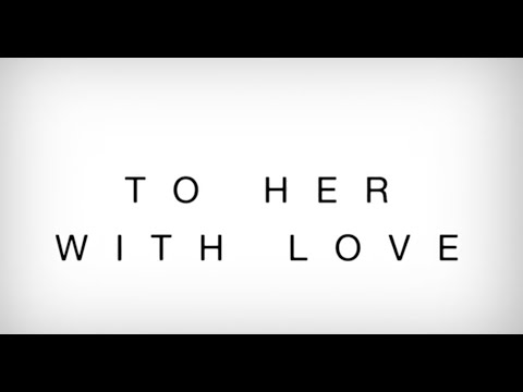 Konshens - To Her With Love (They Say) | Official Music Video