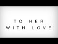 Konshens - To Her With Love (They Say ...