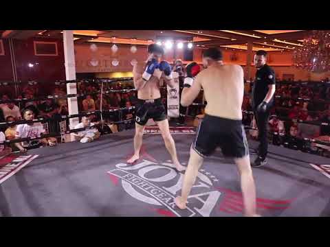 Aftermovie Fight Club Den Haag 2022