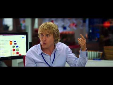 The Internship - Exchangeagram Scene