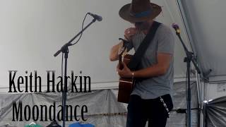 KEITH HARKIN - MOONDANCE