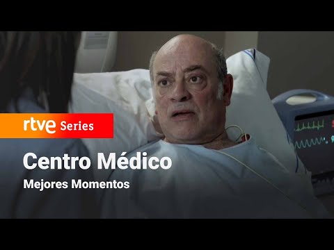 Medical Center: Episode 1084 - Best #MedicalCenter Moments | RTVE Series