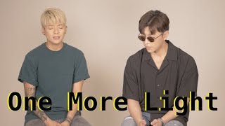One More Light - Linkin Park (Amber Liu &amp; Gen Neo Cover)