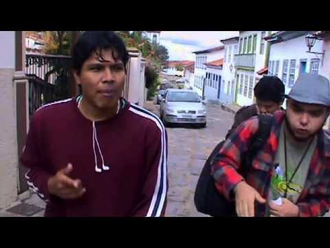 Bro MCs - Rap Guarani Kaiowá