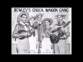 The Original Chuck Wagon Gang - I'll Be No Stranger There (1941).