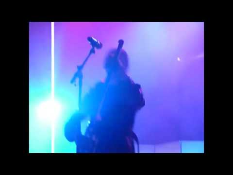 IAMX, Alberto Alvarez/Chris Corner