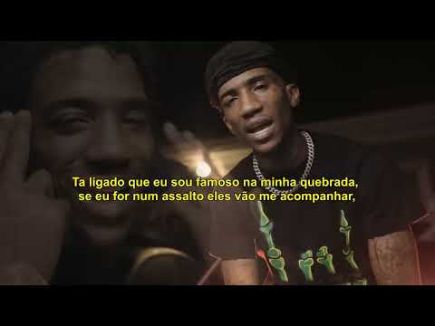 R5 Homixide Feat iLuvMuny - On My Side  (legendado)