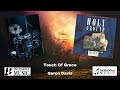 Touch Of Grace (Drum Cover) - Geron Davis