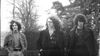 Budgie - Whiskey River (A-side Single Version)