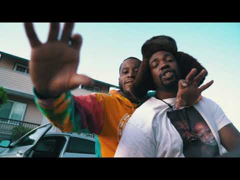 Fbg Polo Ray Ft. Loverman Joe - Understand Me ( Official Video)