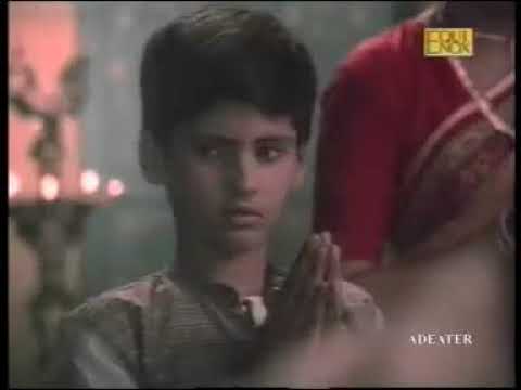 1992: Asian Paints - Happy Diwali Ad