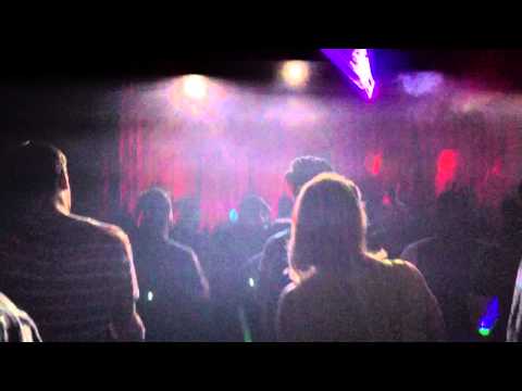 Bryan Kearney @ Belasco Ballroom