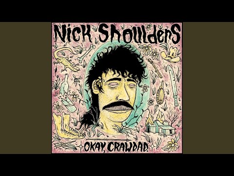 Ding Dong Daddy - Nick Shoulders