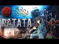 Solo Leveling Leo Ratata Sung Jinwoo Anirudh Tamil AMV