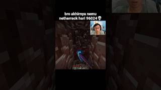 Download lagu Momen Netherrack Minecraft mp3