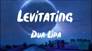 Dua Lipa - Levitating(Lyrics) #dualipa #levitating #lyrics