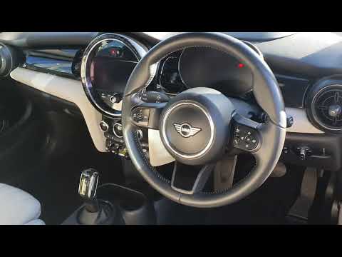 Mini Cooper Electric Level 3 - Image 2