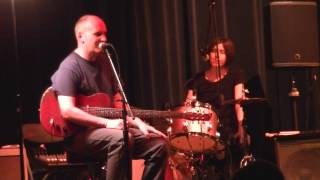 The Evens at Berkeley High School, Berkeley, CA 10/3/13 [FULL SET]