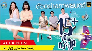 Download lagu ENCUT_BARENG_CEWEK_TERPINTAR_DI_SEKOLAH_ALUR_CERITA-15  IQ KRACHOOT. (1080p) mp3