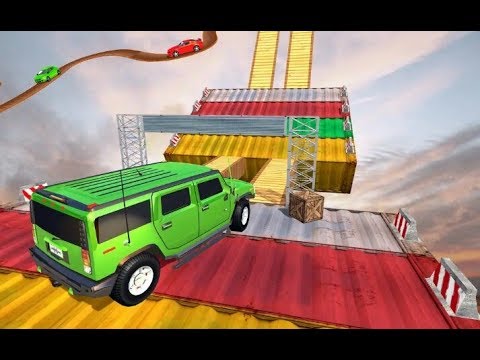 US Car Driving: Fearless Stunts | Android GamePlay 2019
