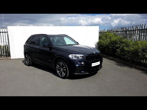 181D4770 - 181D4770 BMW X5 xDrive30d M Sport