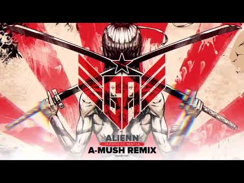 ALIENN - Japanese Mafia (A-Mush Remix)