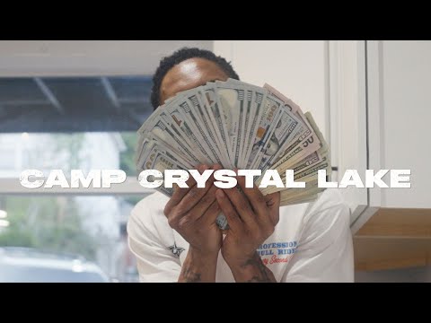 Stunna2Fly - Camp Crystal Lake (Official Music Video)