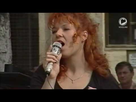 Regina - Naj ljubezen združi vse ljudi