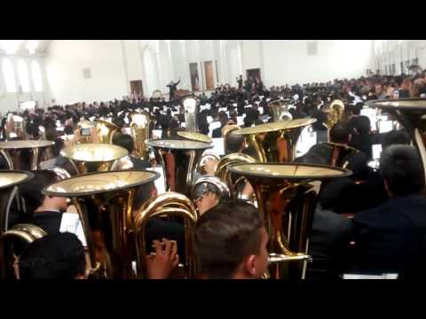 hino 15 ensaio regional cabreuva 11/10/2015