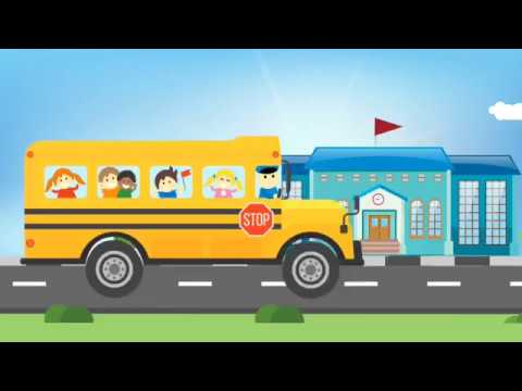 Mi Buseta Conductor Video