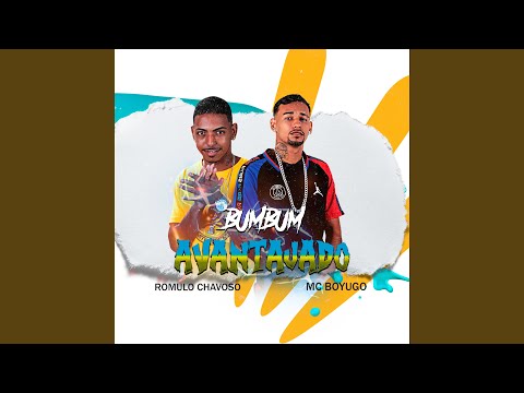 Bumbum Avantajado (Remix)