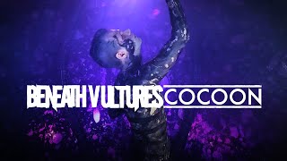 Music video thumbnail preview for Cocoon - Beneath Vultures (Official Music Video) by Cocoon