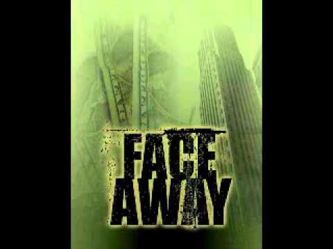 Face Away - Can´t let Down