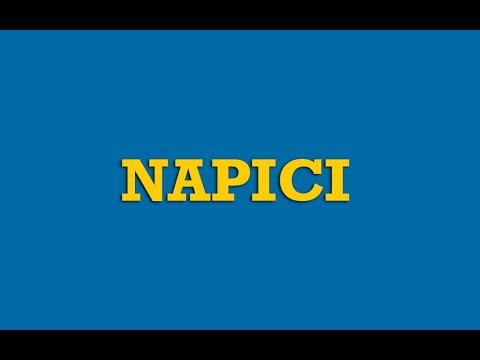 Švedski Jezik - 10 Napici