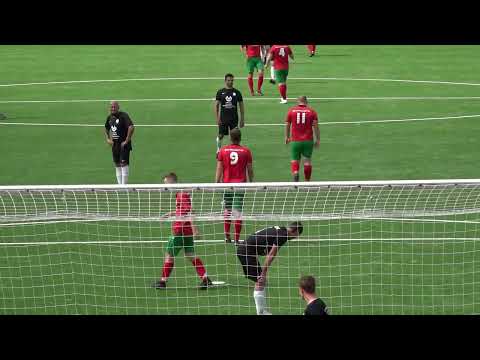 Spvg. Niederndorf 09 II - TSV Weisstal III | Kreisliga D1 Si-Wi 23/24 | 2. Spieltag