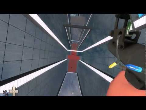 3 chained quints on jump_sync