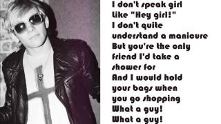 Ross Lynch - Not a love song