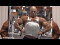 Back Attack Video Preview