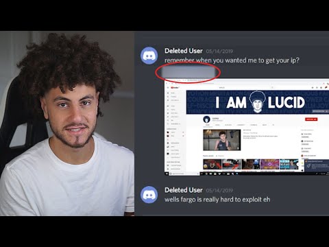 i got ddosed by a dark web hacker