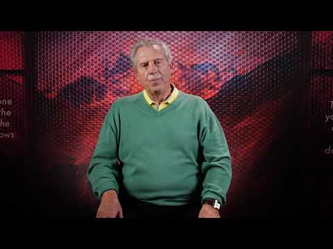 Minute With Maxwell: Healing is a Two-Way Street - John Maxwell Team