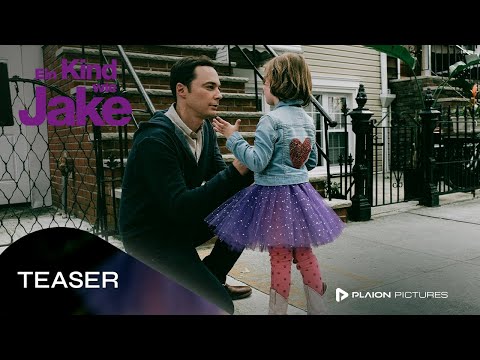 Ein Kind wie Jake (Deutscher Teaser) - Claire Danes und Jim Parsons