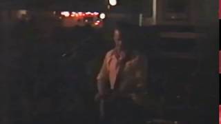 Bill Janovitz / Tanya Donnelly / Thalia Zedek 08-19-1996 Green Street Grill