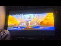 Opening To I Know What You Did Last Summer 1998 VHS Version 2
