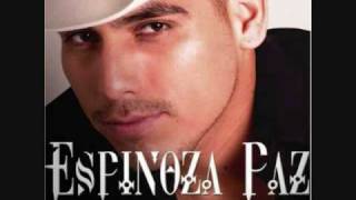 Me Muero Por Volver-Espinoza Paz-[2010]