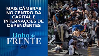 Plano para Cracolândia do governo paulista e Prefeitura de SP será eficiente?